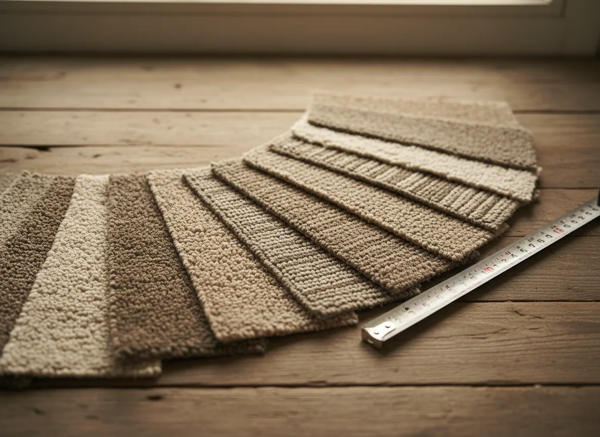 Carpet Installation Shageluk, AK FAQs
